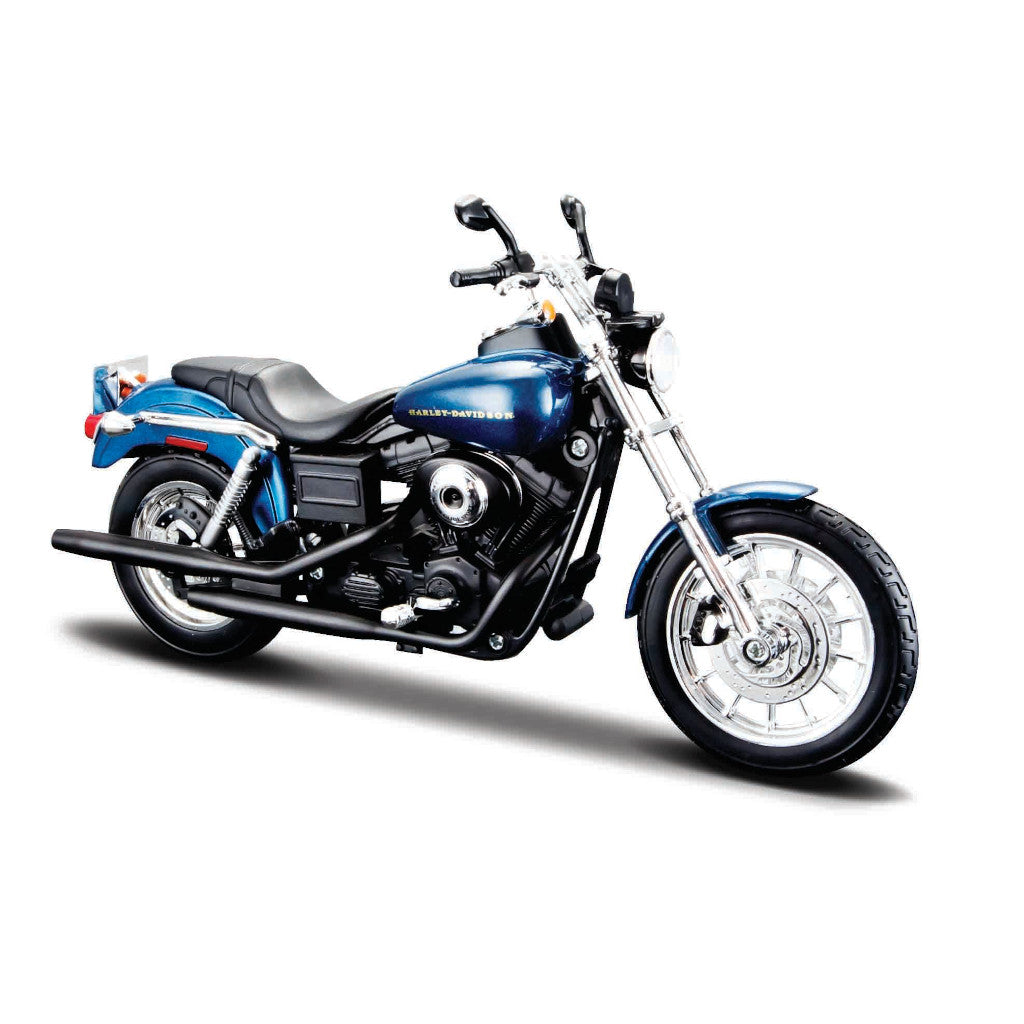 Harley-Davidson® Random 1:12 Scale Motorcycle // M32320-00000000