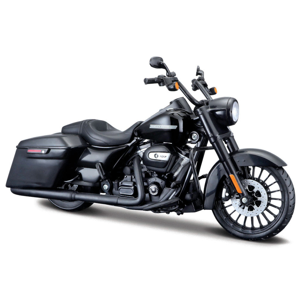 Harley-Davidson® Random 1:12 Scale Motorcycle // M32320-00000000