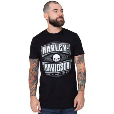Pfaff Harley-Davidson® Men's HD Rockers Tee // 40291240