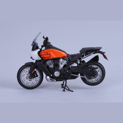 Harley-Davidson® 1:12 Scale Panamerica Special // M32338
