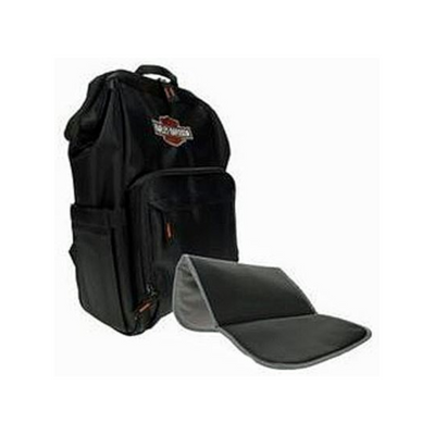 Harley-Davidson® Diaper Bag // SG-7150914