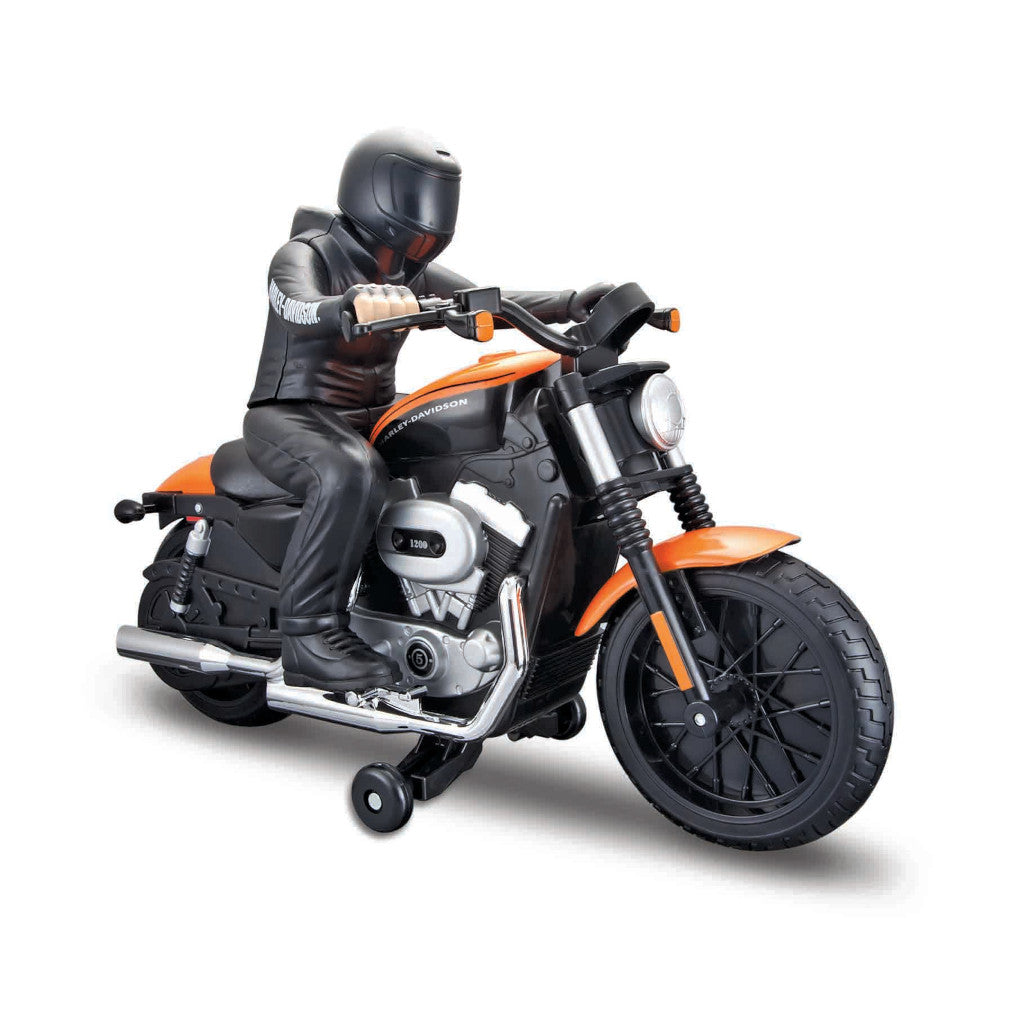 Harley-Davidson® Radio Control Motorcycle // M82430