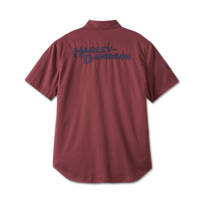 Harley-Davidson® Men's Whiplash Shirt // 96854-23VM