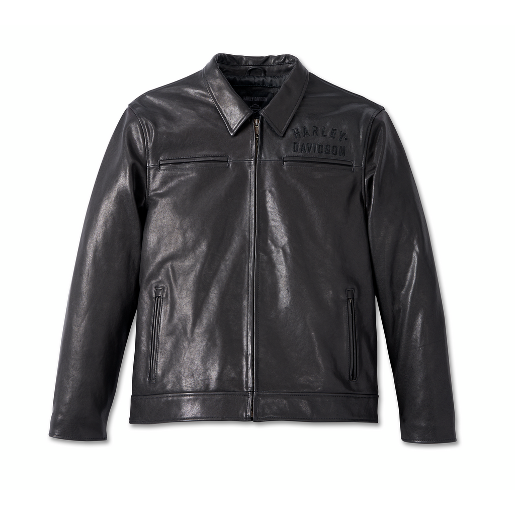 Harley-Davidson® Men's Road Rocker Jacket // 97033-23VM