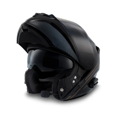 Harley-Davidson® Outrush-R N03 Bluetooth® Modular Helmet // 97144-23VX