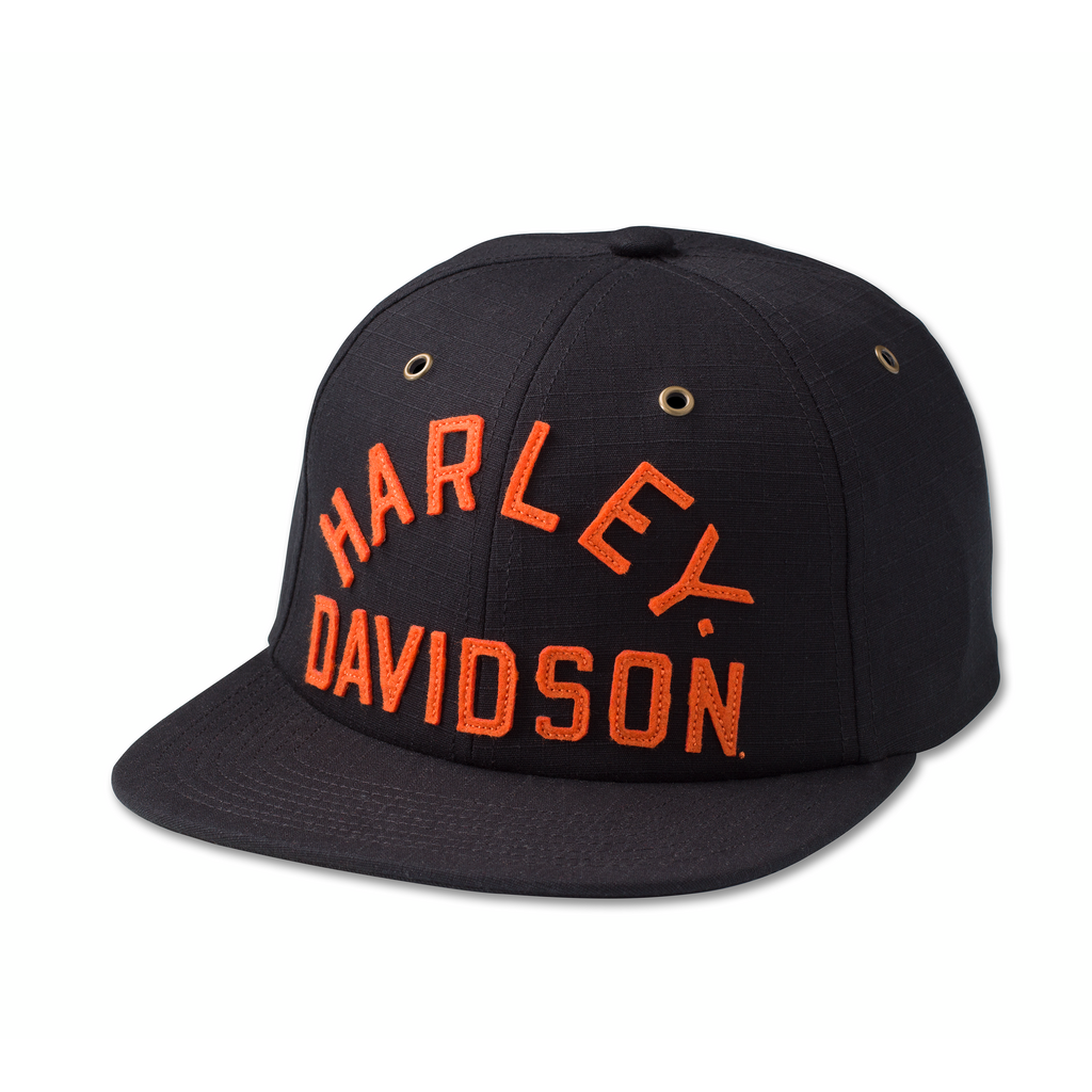 Harley-Davidson® Men's Staple Unstructured Cap // 97736-23VM