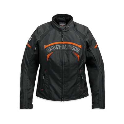 Harley-Davidson® Women's Killian Riding Jacket // 98159-20VW