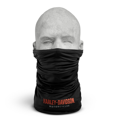 Harley-Davidson® Neck Gaiter with with CoolCore™ Technology // 98191-18V