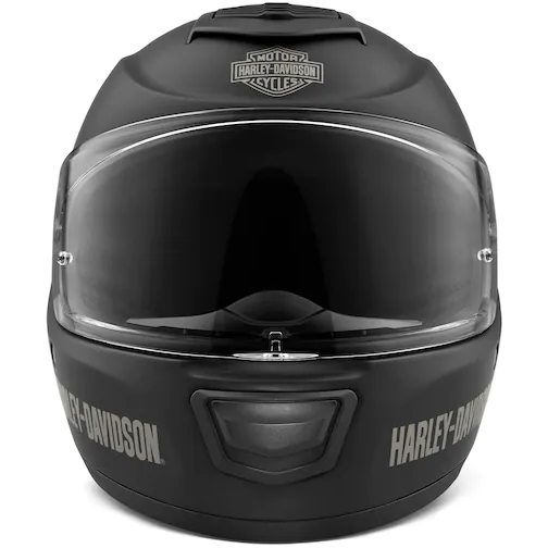 Harley-Davidson® Boom!™ Audio N02 Full-Face Helmet // 98365-19VX