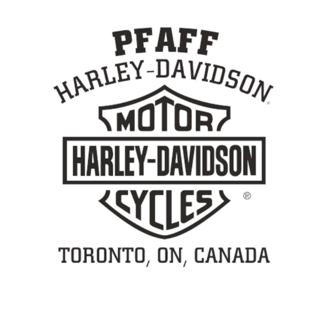 Pfaff Harley-Davidson® Men's HD Approach Tee // 40291250