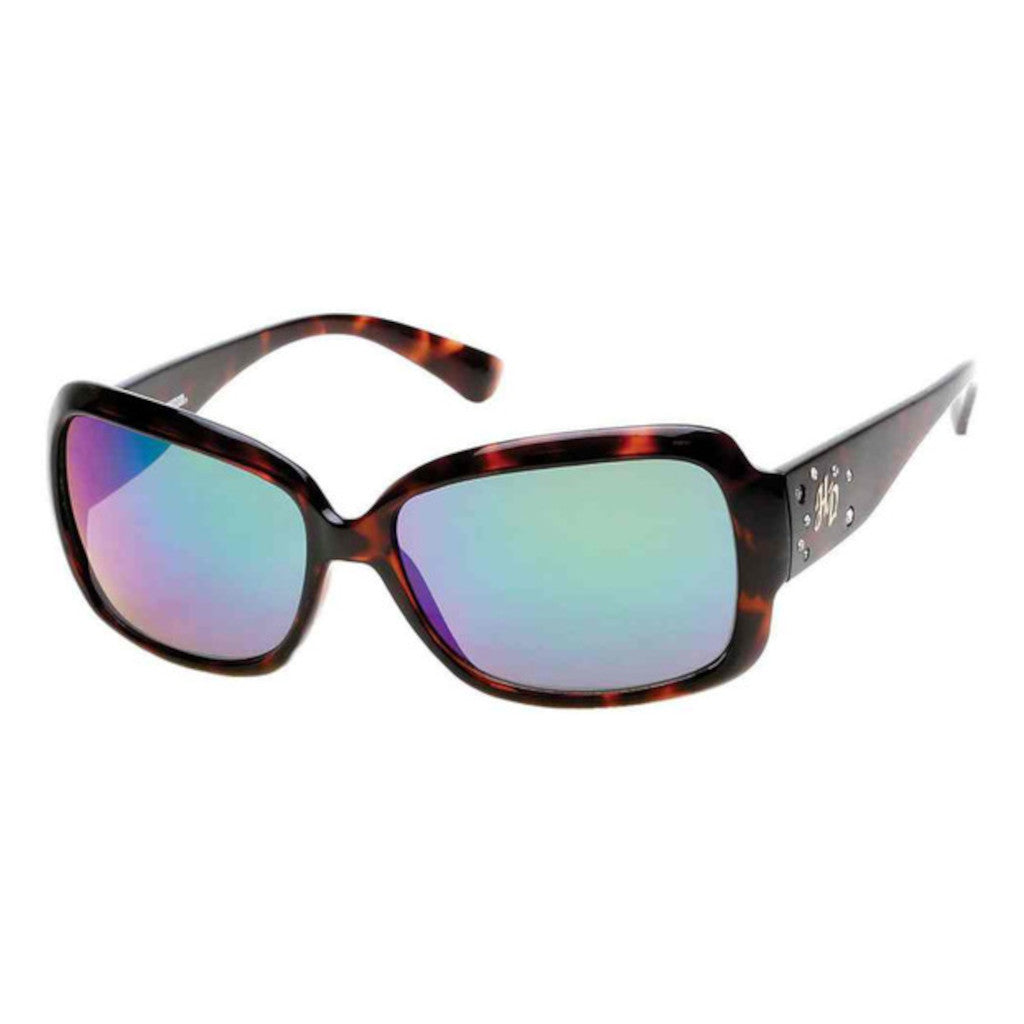 Harley-Davidson® Women's Lifestyle Sunglasses // HD5028S