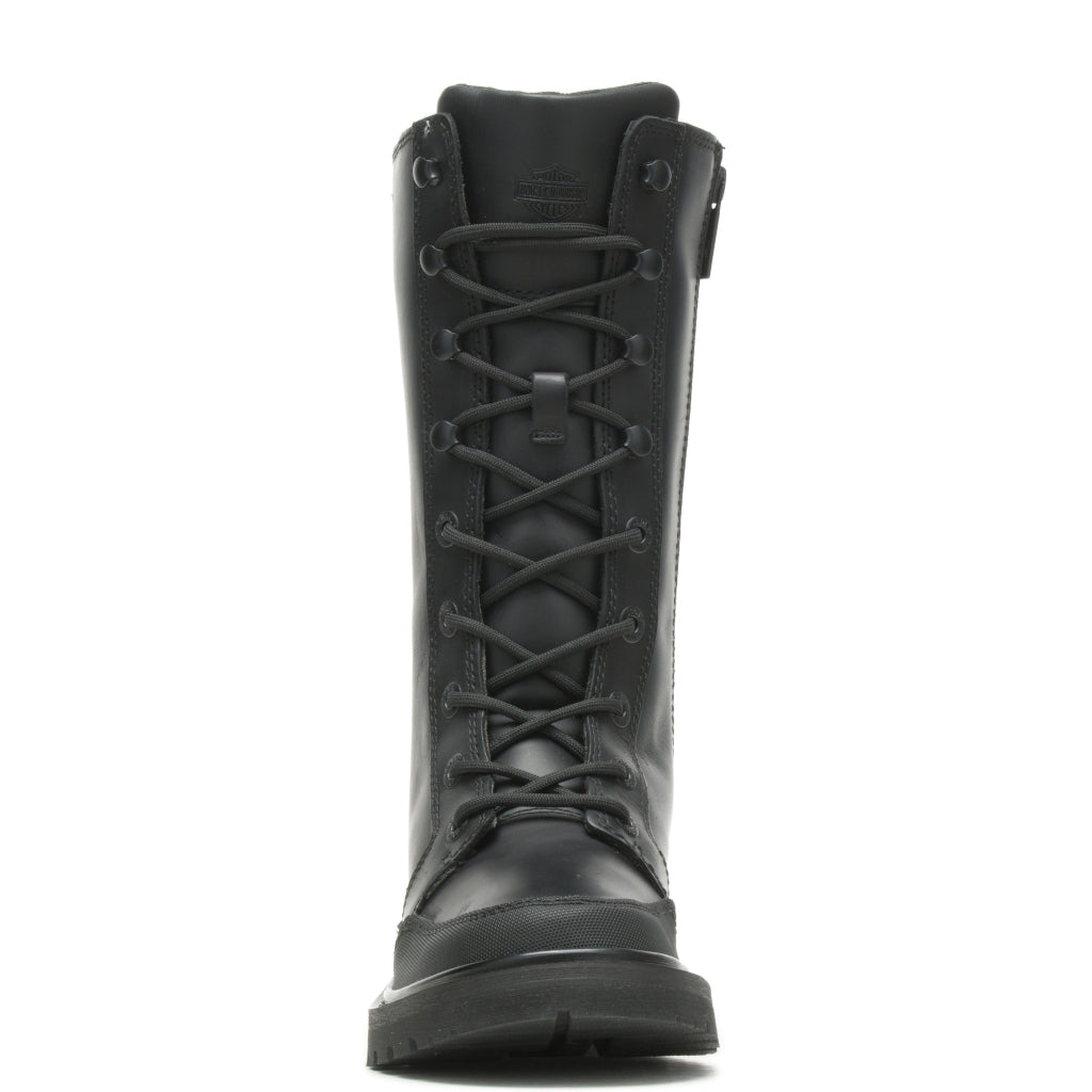 Harley-Davidson® Women's Ackers 9" Boot // D84764