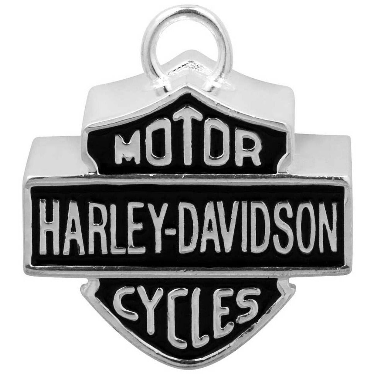 Harley-Davidson® Big B&S Ride Bell // HRB024