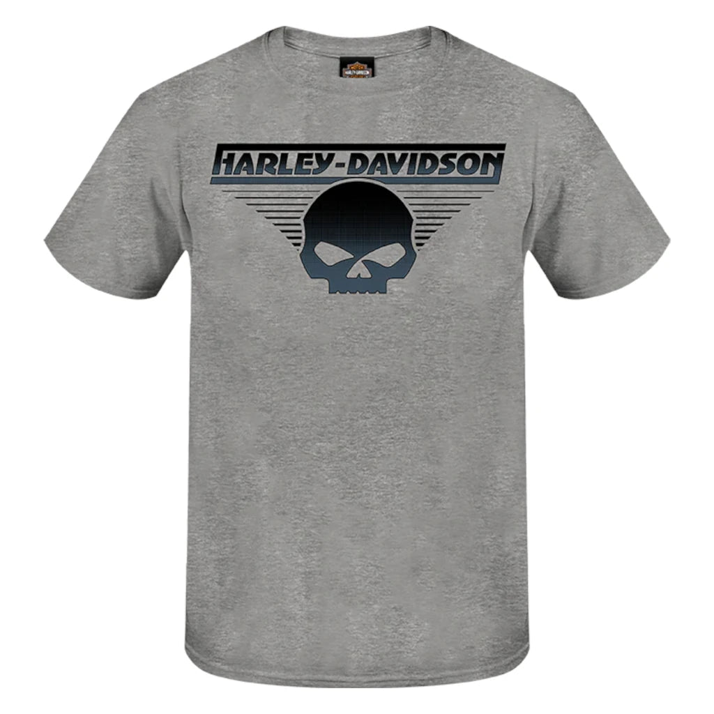 Pfaff Harley-Davidson® Men's Willie G Armour Tee // R004672